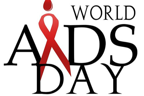 world aids day 2020