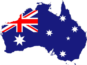 第十一届全国澳大利亚研究翻译比赛获奖名单