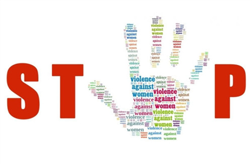 International Day for the Elimination of Violence against Women 2016