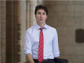 加拿大总理特鲁多2016年排灯节致辞