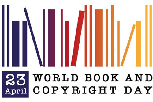 World Book and Copyright Day 2017