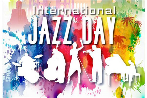 International Jazz Day 2017