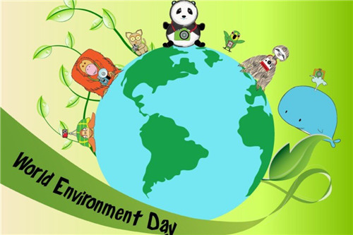 World Environment Day 2017