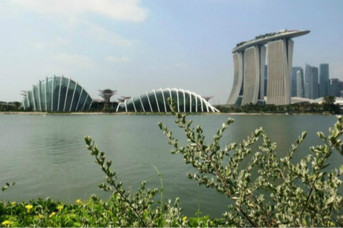 Singapore’s National Day Message 2017