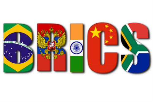 BRICS 2017