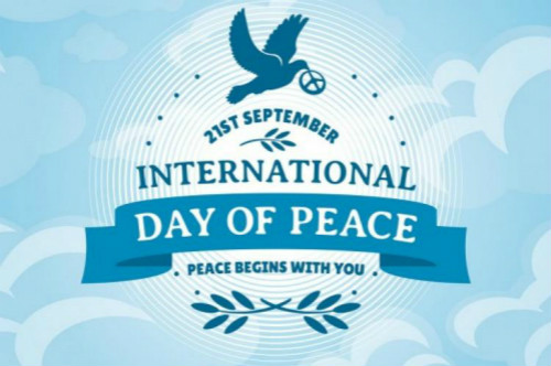 International Day of Peace 2017