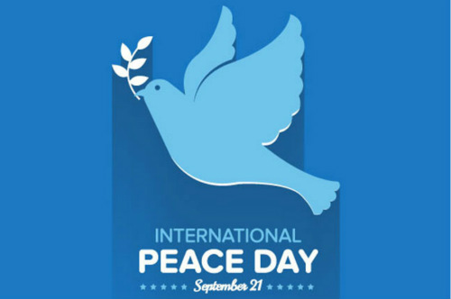 International Day of Peace 2017