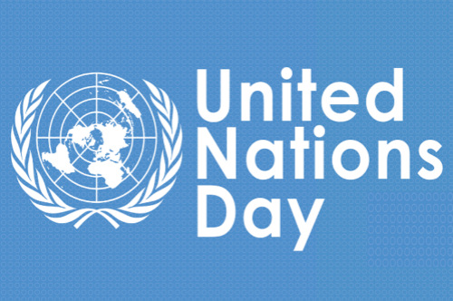 United Nations Day 2017