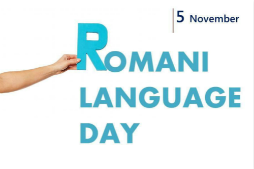 World Day of Romani Language 2017