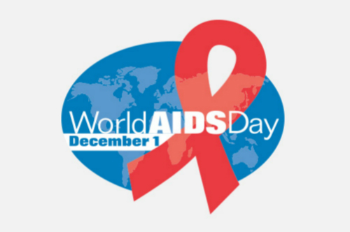 World AIDS Day 2017