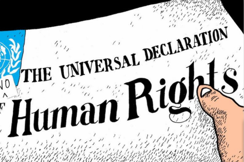 Human Rights Day 2017