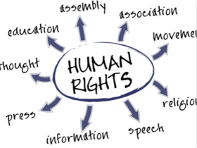 双语：谱写国际人权交流合作新篇章