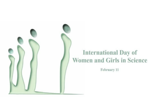 International Day for Women and Girls in Science 2018