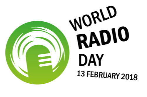 World Radio Day 2018