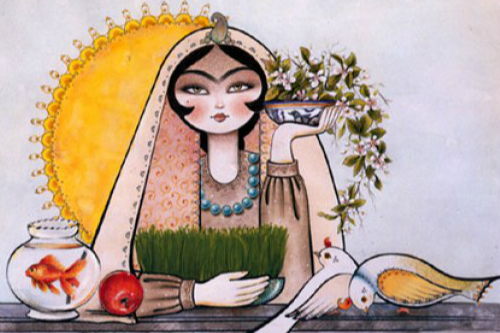 International Day of Nowruz 2018