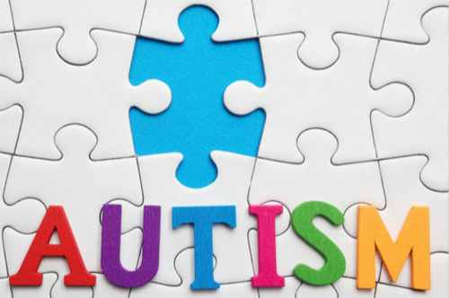 World Autism Awareness Day 2018