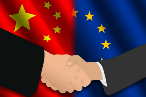 Amb. Zhang Ming’s Signed Article on Politico entitled “China and the EU Have a Joint Responsibility to Uphold the Rules-based Multilateral Trade Order”