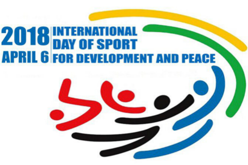 International Day of Sport for Development and Peace 2018