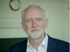 英国工党领袖科尔宾2018年开斋节致辞