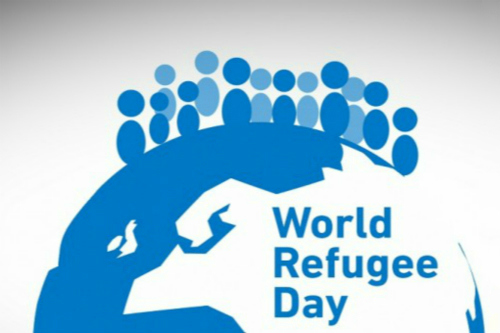 World Refugee Day 2018