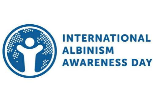 International Albinism Awareness Day 2018