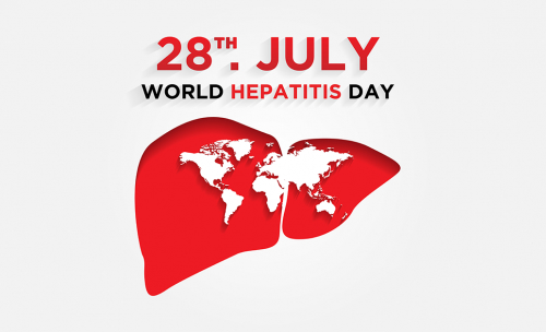 World Hepatitis Day 2018