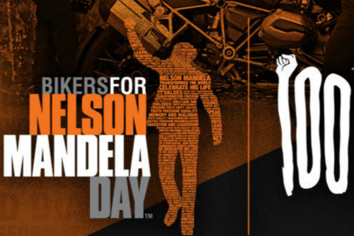 Nelson Mandela International Day 2018