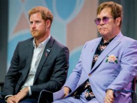哈里王子2018年世界艾滋病大会讲话