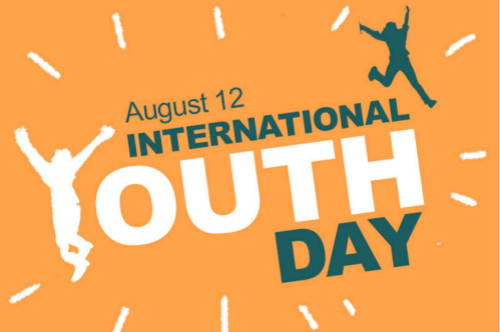 International Youth Day 2018