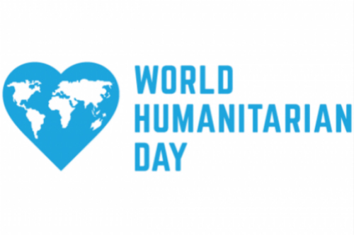 World Humanitarian Day 2018