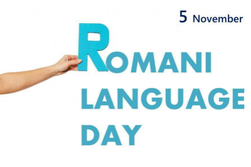 World Day of Romani Language 2018