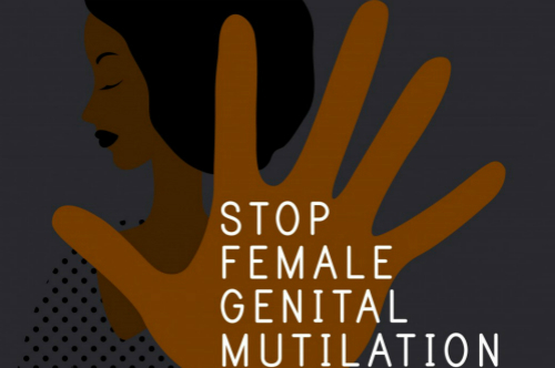 International Day of Zero Tolerance for Female Genital Mutilation 2019