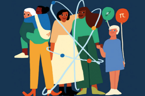 International Day for Women and Girls in Science 2019