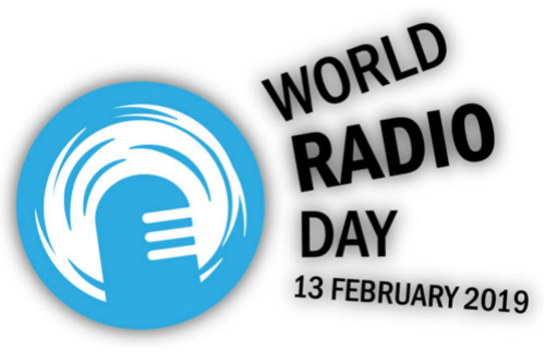 World Radio Day 2019