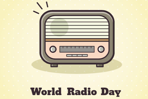 World Radio Day 2019
