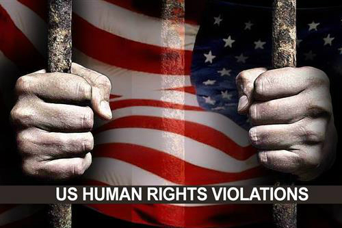 国务院新闻办公室14日发表《2018年美国的人权纪录》