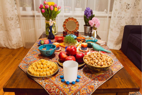 International Day of Nowruz 2019