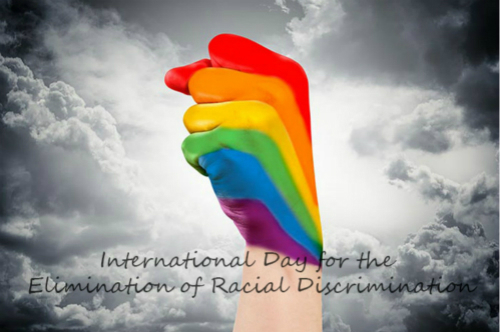 International Day for the Elimination of Racial Discrimination 2019