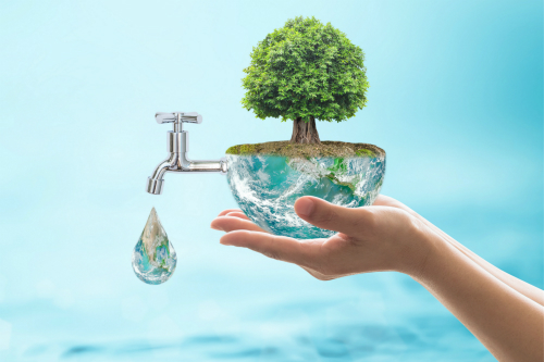 World Water Day 2019