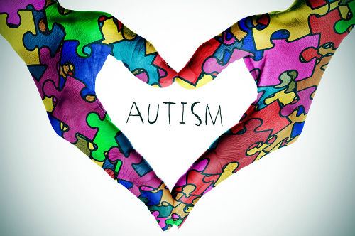 World Autism Awareness Day 2019
