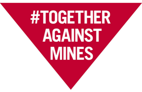 International Mine Awareness Day 2019