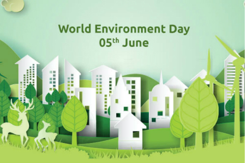 World Environment Day 2019