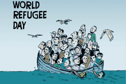 World Refugee Day 2019