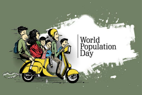 World Population Day 2019