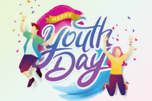 International Youth Day 2019