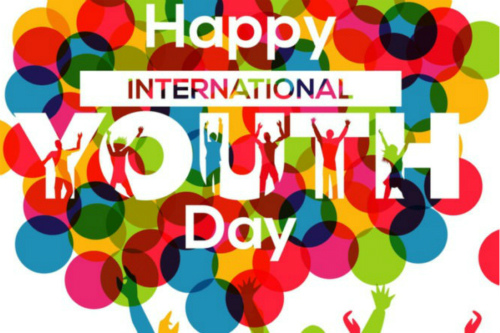 International Youth Day 2019