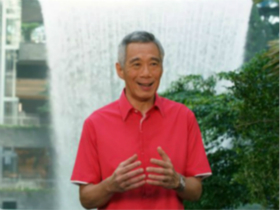 李显龙总理2019年新加坡国庆献词
