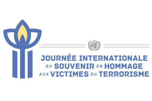 International Day of Remembrance and Tribute to the Victims of Terrorism 2019