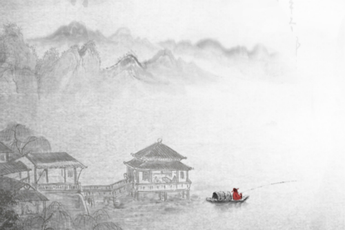 中秋节诗词朱淑真《中秋值雨》