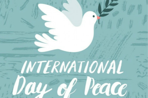 International Day of Peace 2019